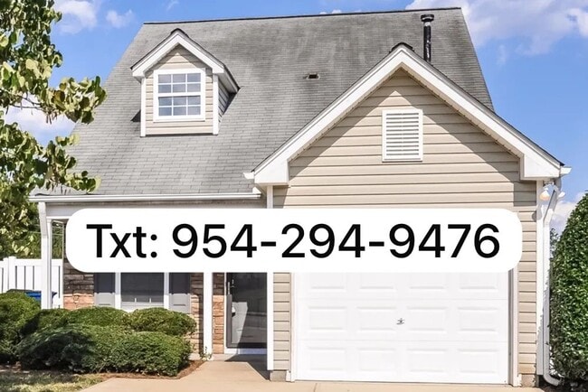 property at 3041 Bracey Pl