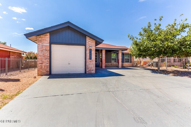 property at 14217 Thayer Pease Ave