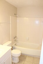 1550 Blountstown St in Tallahassee, FL - Building Photo - Building Photo