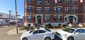 441 Cambridge St, Unit 7