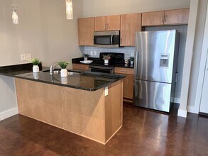 817 3rd Ave N, Unit 207 in Nashville, TN - Building Photo - Building Photo