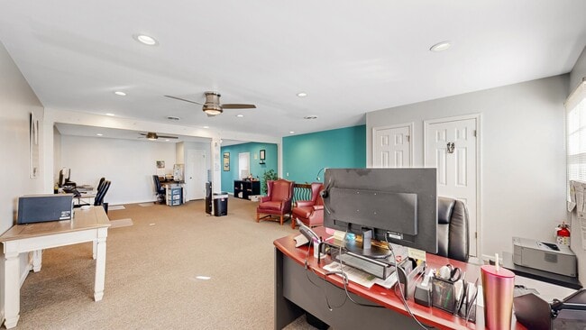 property at 383 W North St