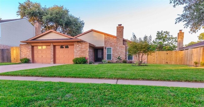 property at 15623 Fern Basin Dr