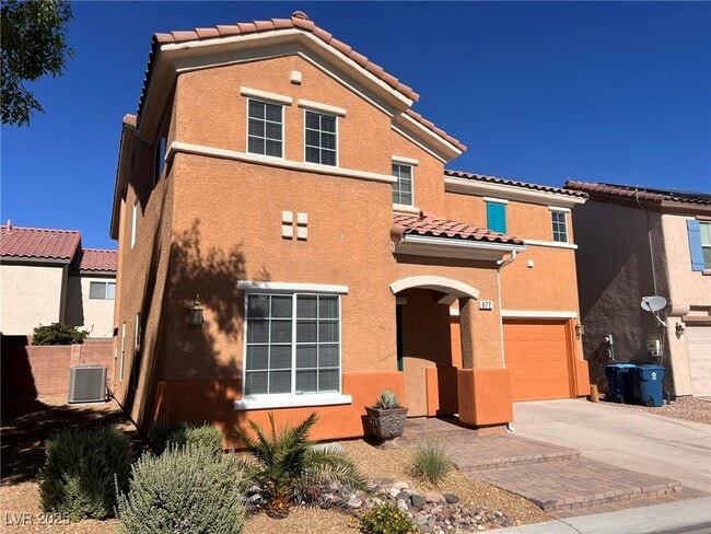 672 Wessex Dr in Las Vegas, NV - Building Photo - Building Photo