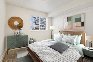 Village Park in Orem, UT - Building Photo