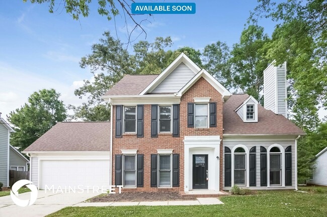 property at 11008 Atrium Way