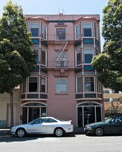 225-227 Fell St in San Francisco, CA - Building Photo - Building Photo