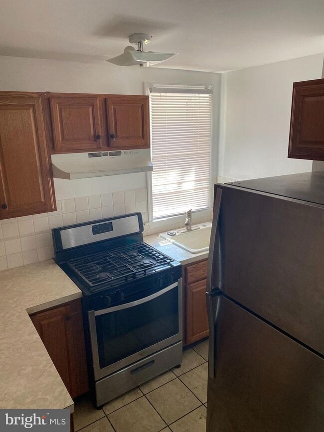 property at 5110 Reno St