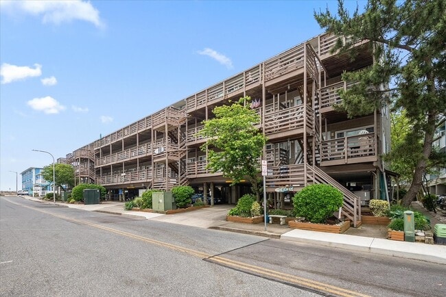 9 46th St in Ocean City, MD - Building Photo - Building Photo