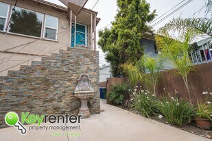 620 N Nevada St in Oceanside, CA - Building Photo