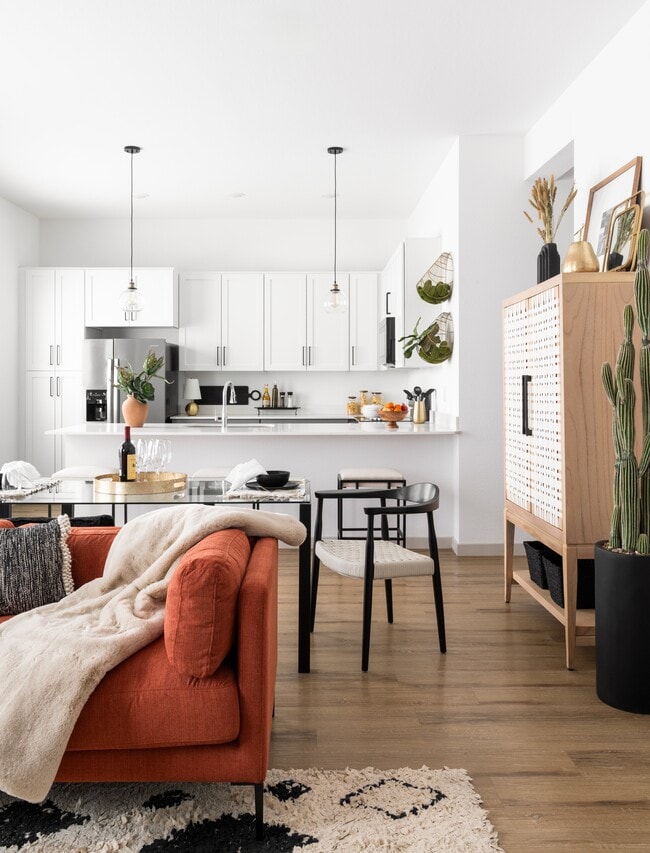 Bungalows on Bowlin Apartments in Maricopa, AZ