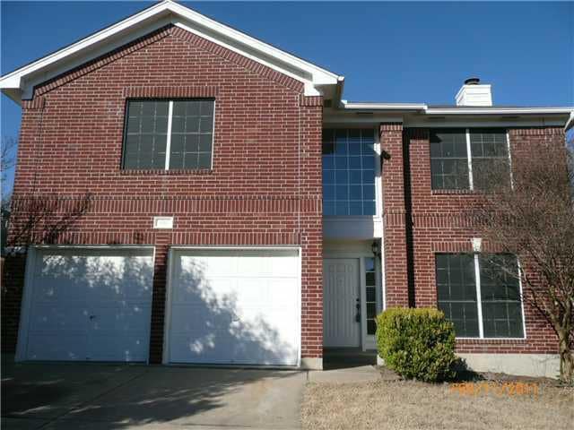 property at 810 Minturn Ln