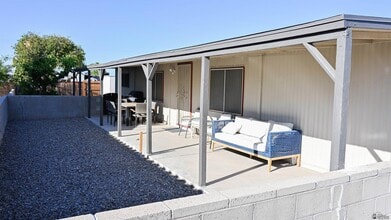 10584 E Amber Dr in Yuma, AZ - Building Photo - Building Photo