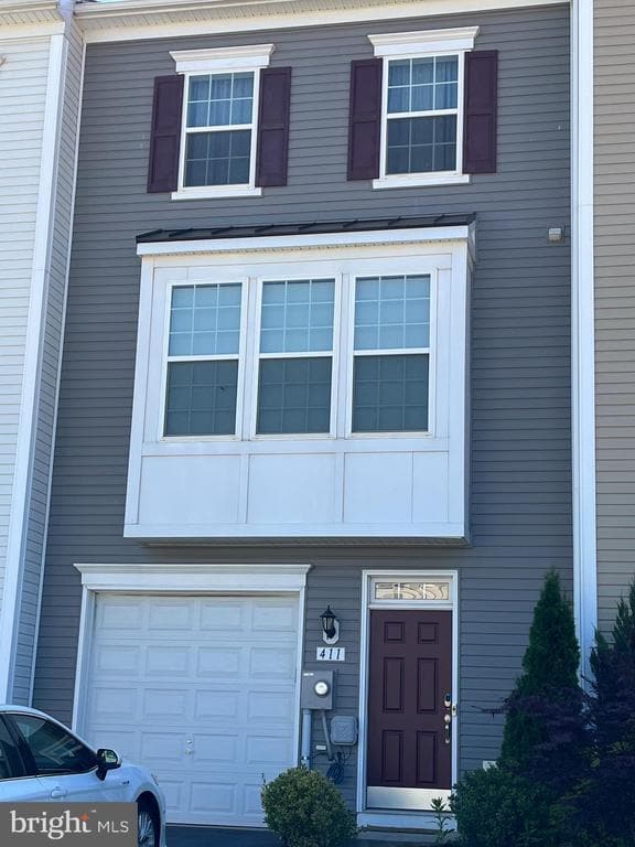 property at 411 Klee Dr