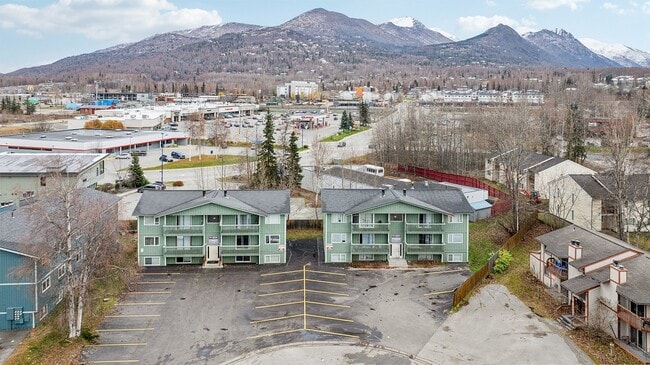 ReNew Eagle River in Eagle River, AK - Building Photo - Building Photo