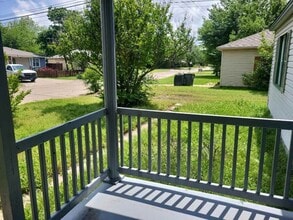 2206 NW 19th St in Lawton, OK - Building Photo - Building Photo