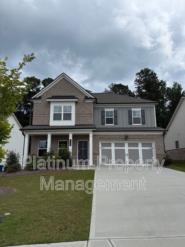 property at 1673 Dover Creek Ln