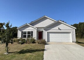 205 Math Pl in Longs, SC - Building Photo