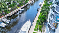 3051 NE 48th St, Unit Ridgeview Towers Condo in Fort Lauderdale, FL - Foto de edificio - Building Photo