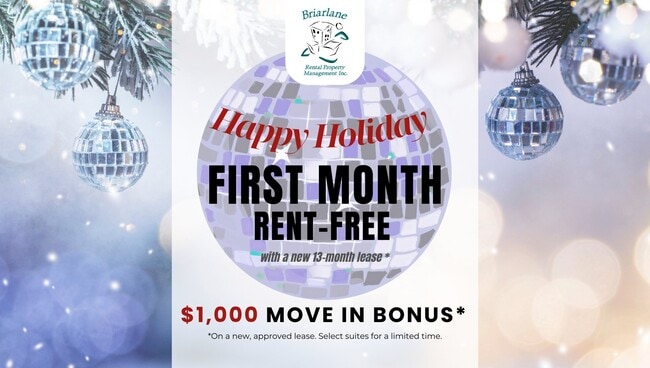 2700 Bathurst Street