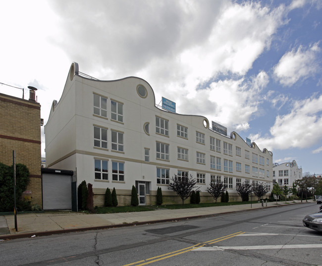 The Breakers at Sheepshead Bay Condominium in Brooklyn, NY - Building Photo - Building Photo