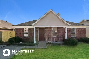 4539 Longtree Ave in Memphis, TN - Building Photo