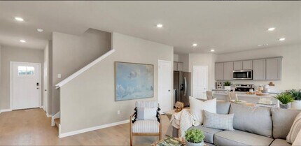 257 Frogmore Lp in Uhland, TX - Building Photo - Building Photo