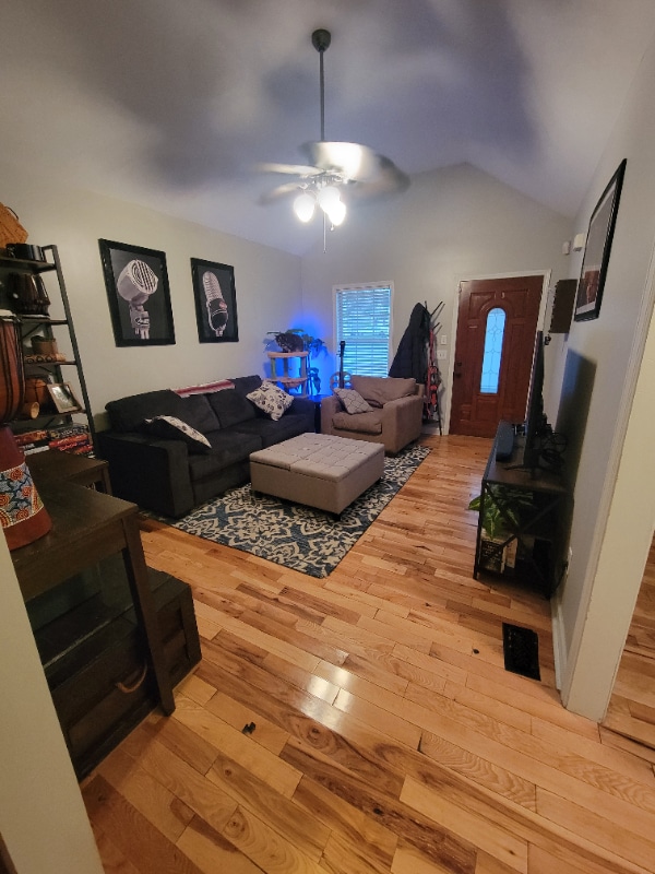 524 Rothwood Ave in Nashville, TN - Building Photo - Building Photo