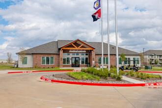 Haven Apartments in Durant, OK - Building Photo - Building Photo