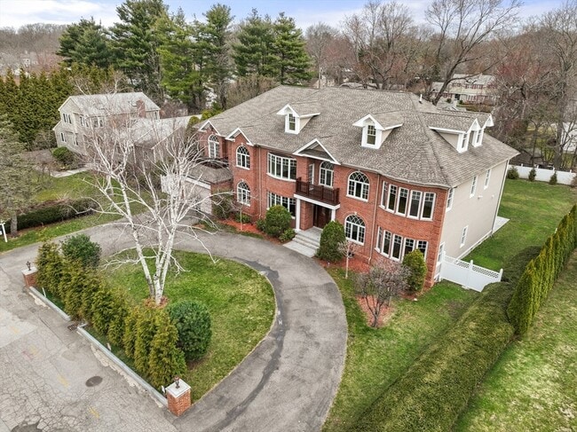 property at 75 Woodfall Rd