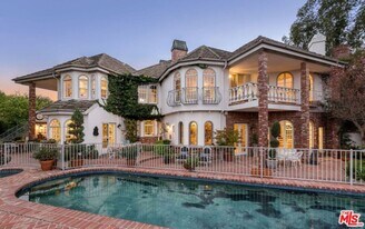 4548 Ellenboro Way in Los Angeles, CA - Building Photo