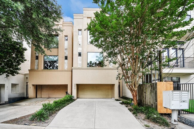 property at 5217 Lillian St