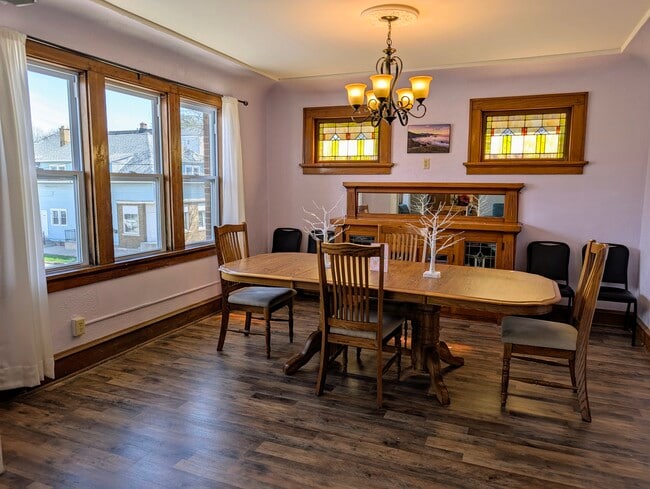 3675 E Pulaski Ave, Unit Pulaski Apartment