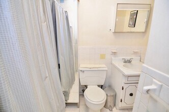 22 Isabella St in Boston, MA - Building Photo - Building Photo