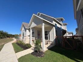 9409 Chatside in Schertz, TX - Building Photo