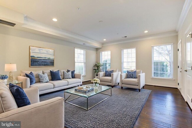 451 Kornblau Terrace SE in Leesburg, VA - Building Photo - Building Photo