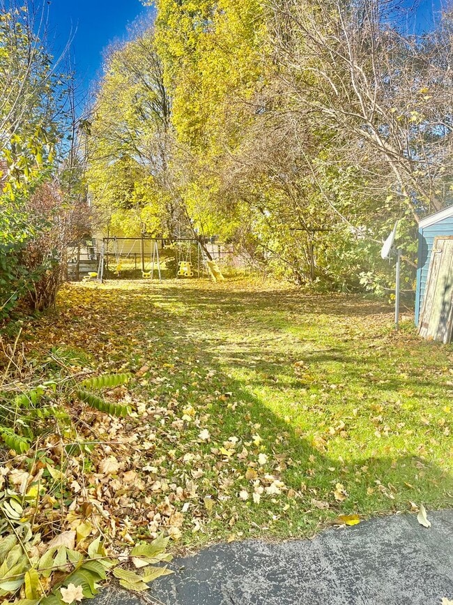 605-7 Winton St in Syracuse, NY - Building Photo - Building Photo