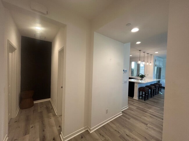 property at 4232 Powell Wy