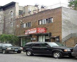 272 47th St Apartments