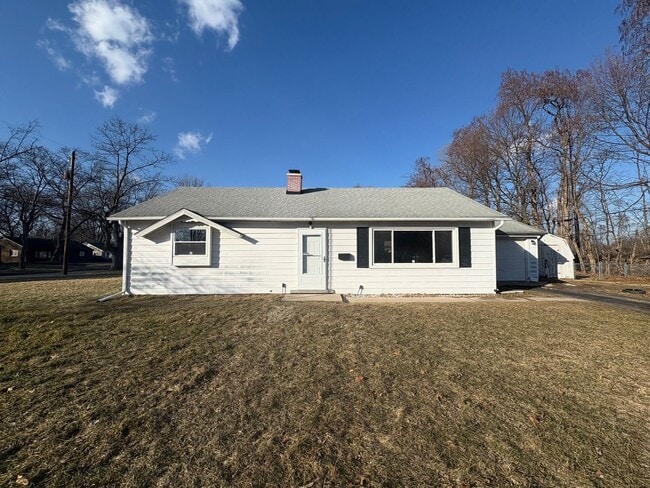 property at 306 Independence Rd