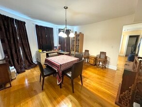 24 Madison Ave, Unit 3 in Cambridge, MA - Foto de edificio - Building Photo