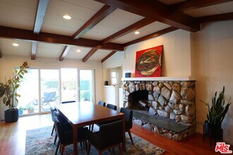 4561 Don Felipe Dr in Los Angeles, CA - Building Photo - Building Photo