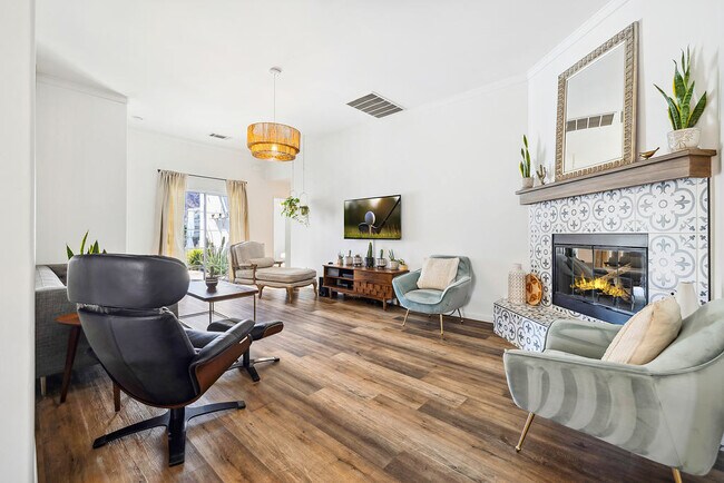 53545 Avenida Ramirez in La Quinta, CA - Building Photo - Building Photo