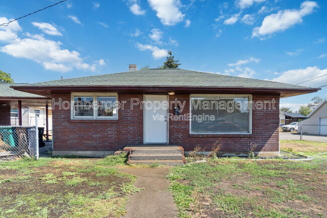 property at 1022 N Napa St