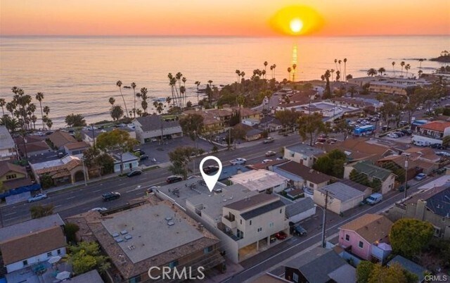 353 Cedar Way-Unit -C in Laguna Beach, CA - Building Photo