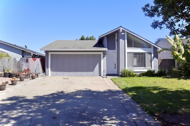 property at 3690 Alder Ave