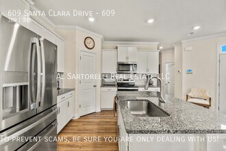 609 Santa Clara Dr in Asheville, NC - Building Photo - Building Photo