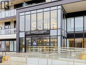 575 Conklin Rd in Brantford, ON - Building Photo - Building Photo