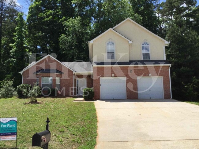 property at 5243 Round Table Dr