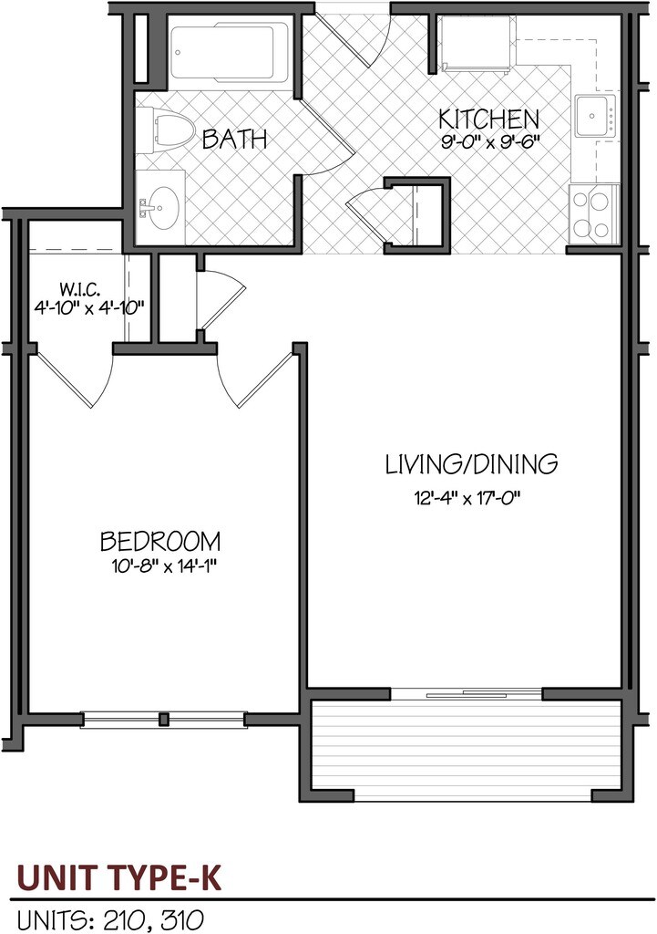 South Village Apartments Middlebury, VT Apartments For Rent